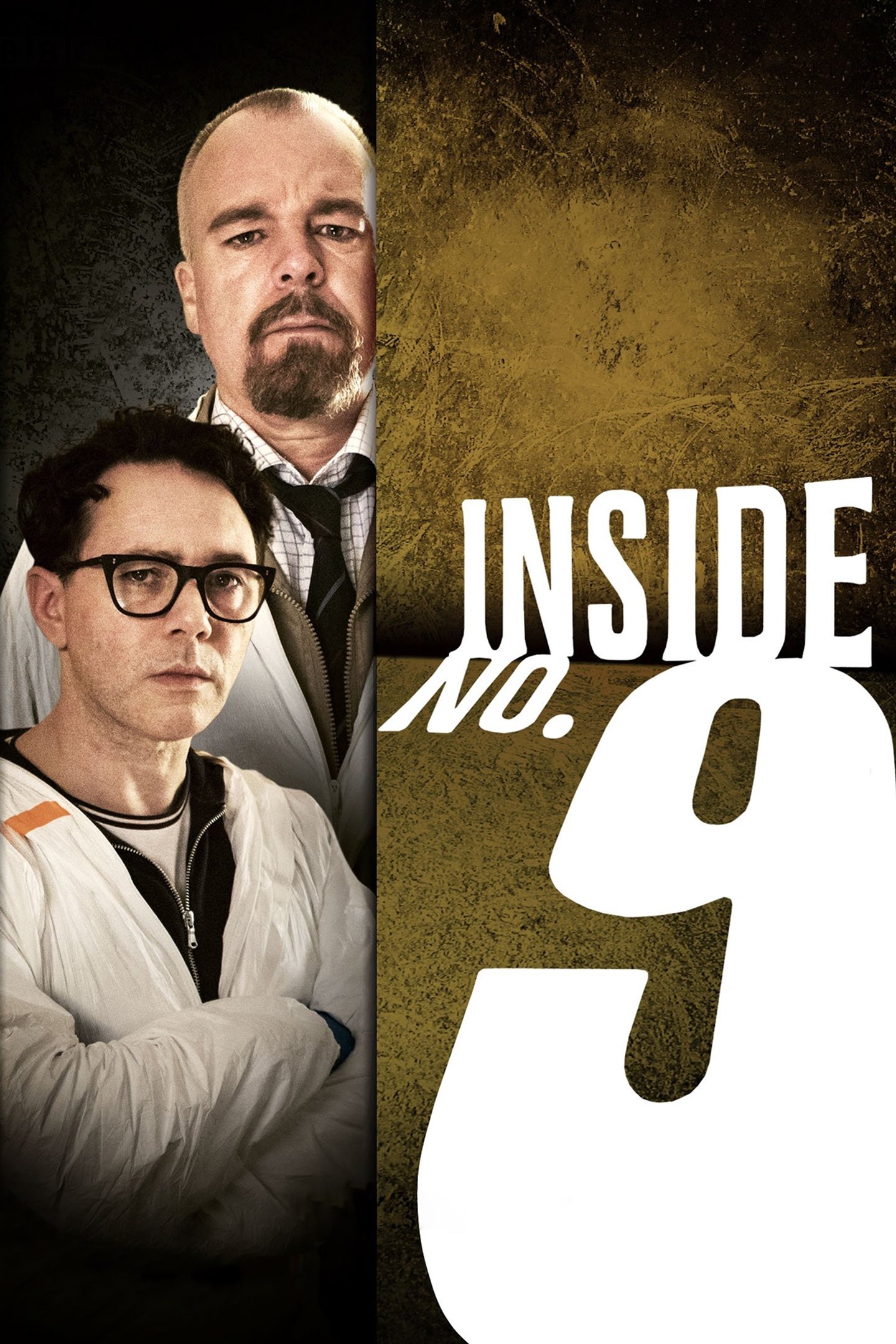 Inside No. 9 Poster