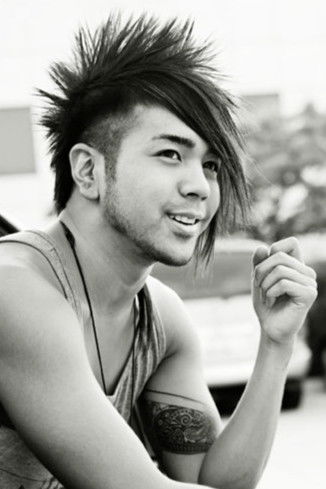 et billede af Ryan Conferido