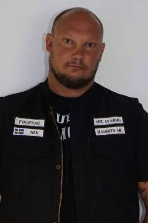 et billede af Jonny Källgren