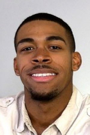 et billede af Brice Jones