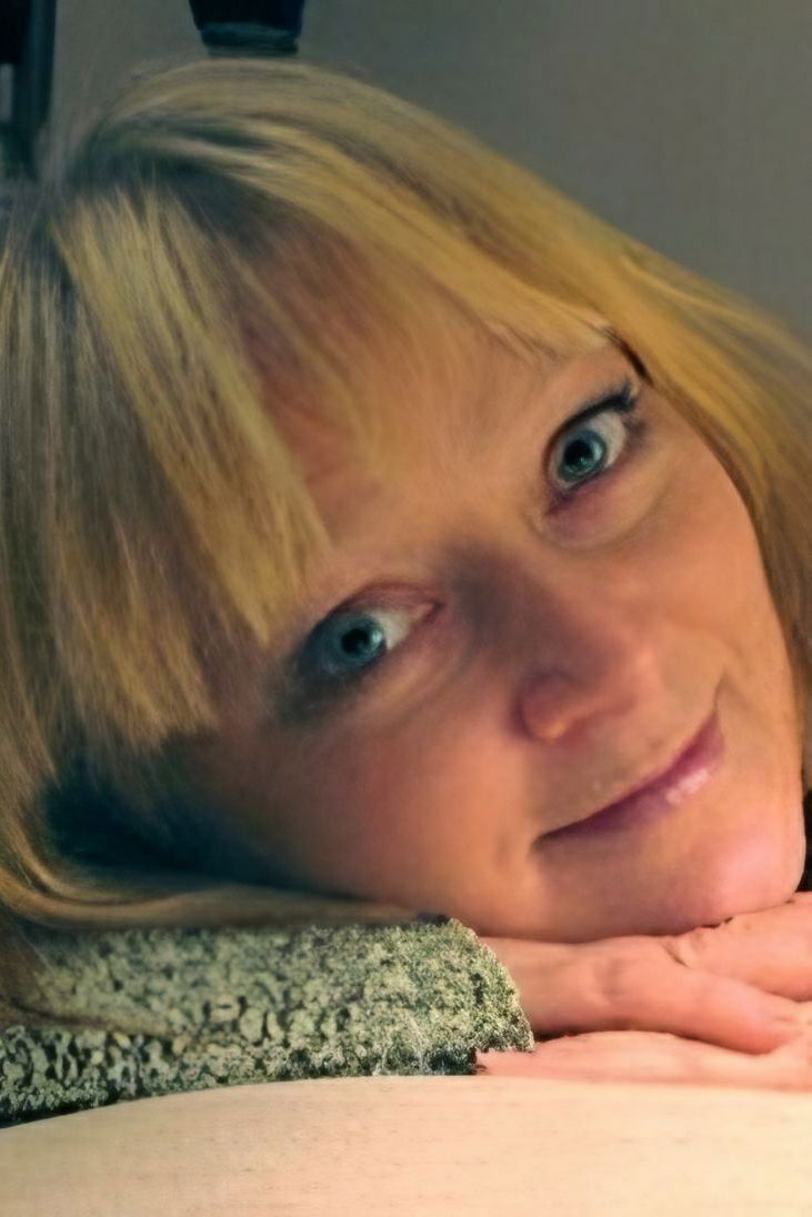 et billede af Irina Derienko