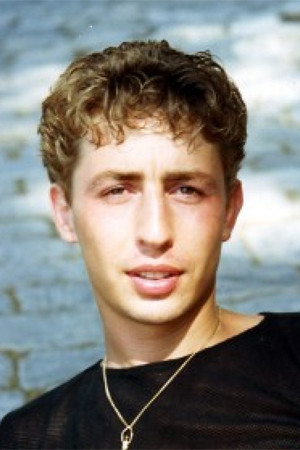 et billede af Pierre-Yves Darget