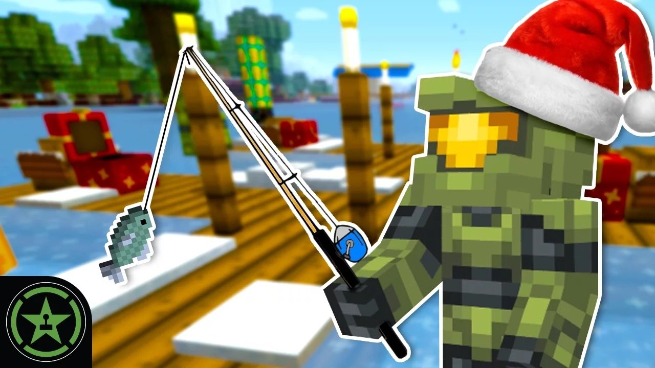 Let's Play Minecraft - Épisode 51