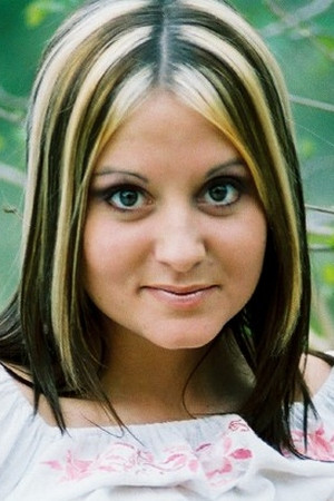 et billede af Nicole Parks