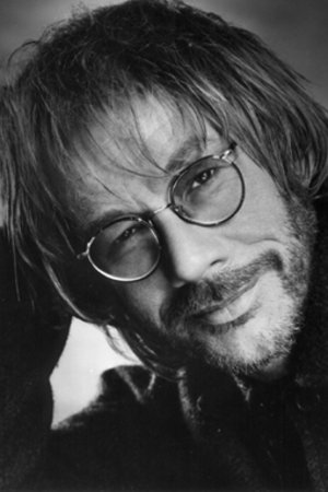 et billede af Warren Zevon