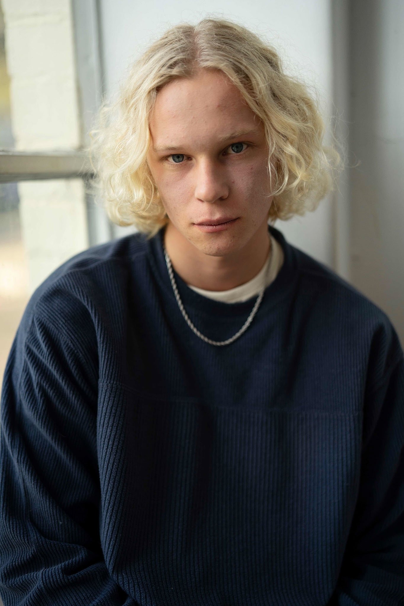 et billede af Stacy Clausen