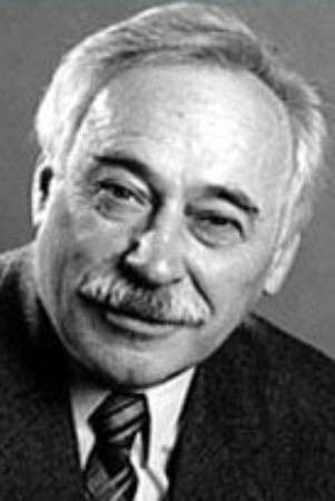 et billede af Vladimir Sulimov