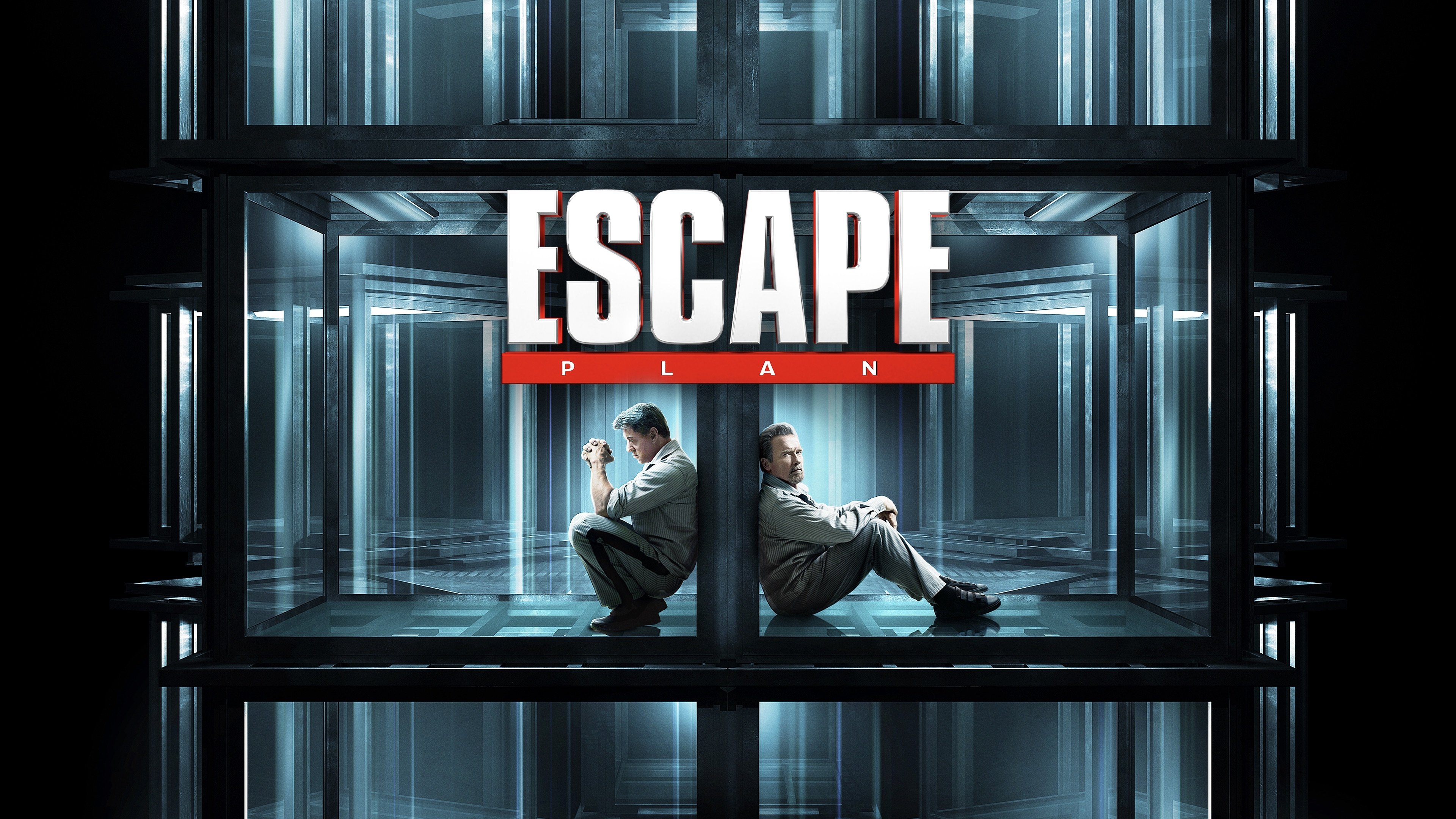 Escape Plan (2013)