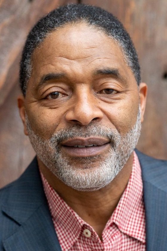 et billede af Norman Nixon