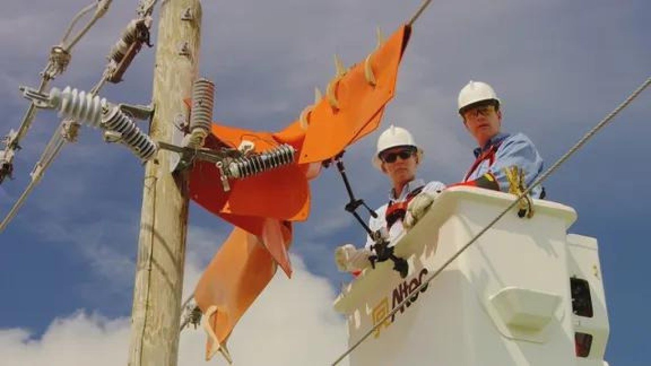 Thumbnail for Thunderstorms Season 1 Episode 6