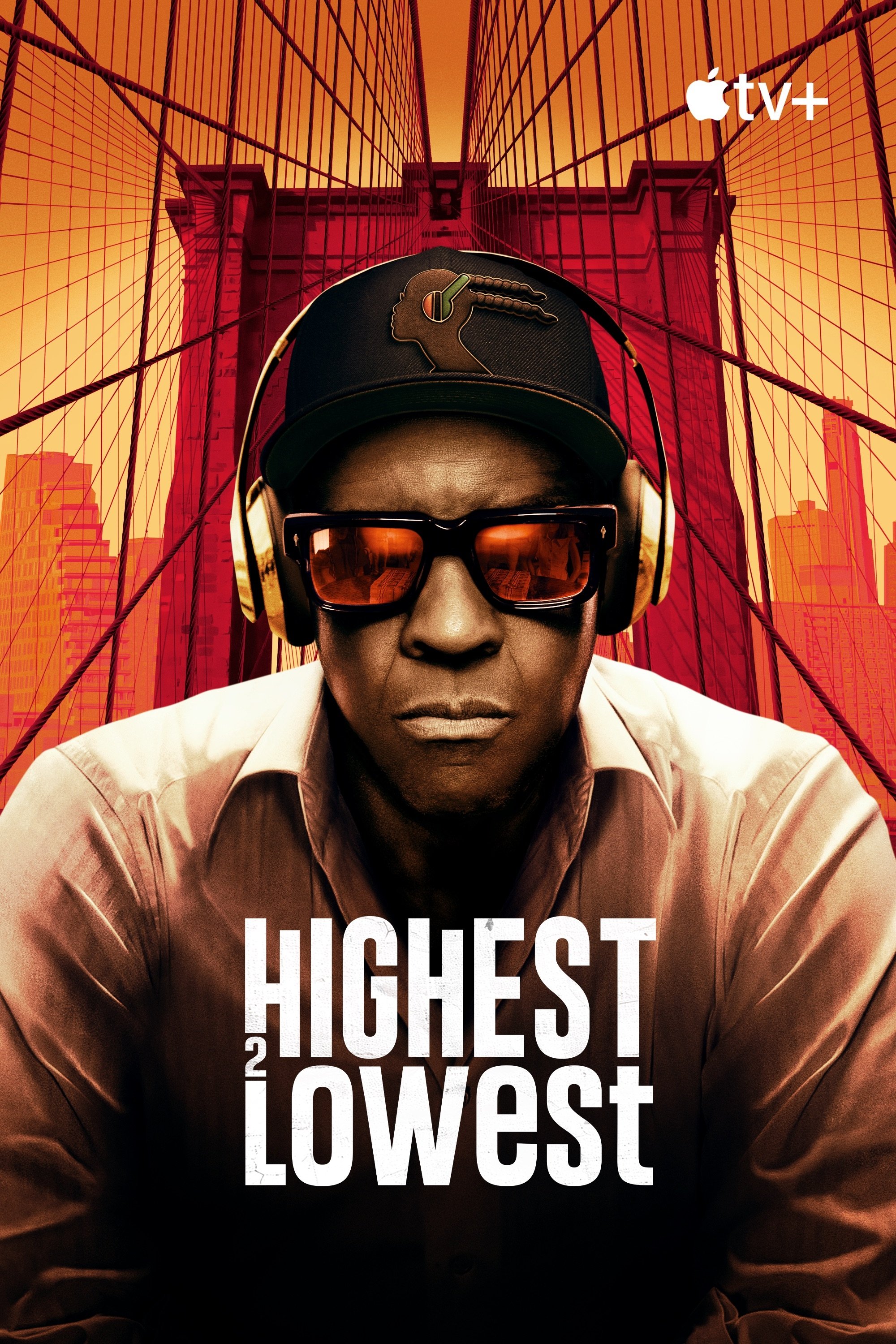 Highest 2 Lowest