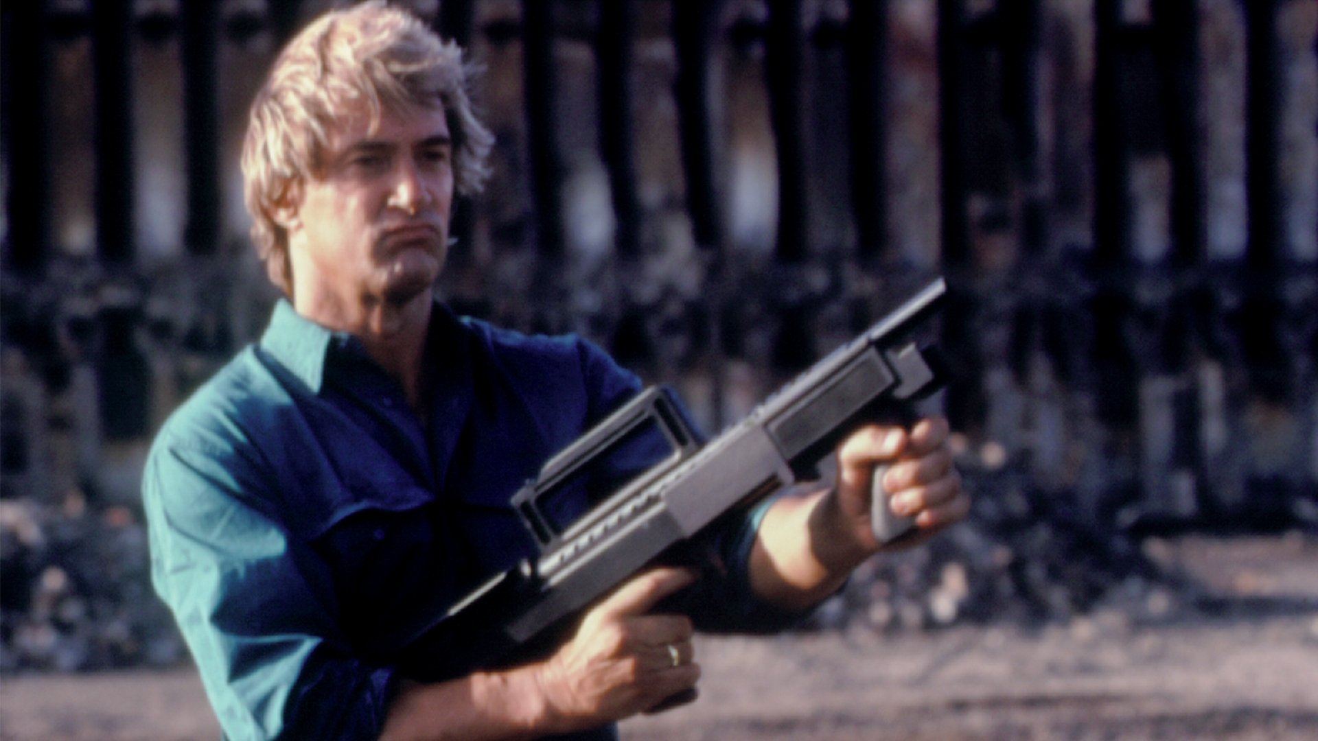 Direct Hit (1994)
