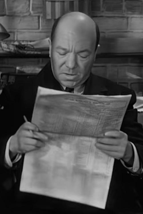 et billede af Pat West