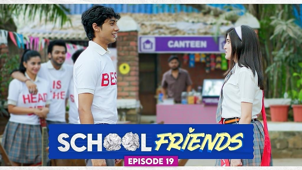 Thumbnail for Abey Yeh Kya Ho Gaya? Season 1 Episode 19