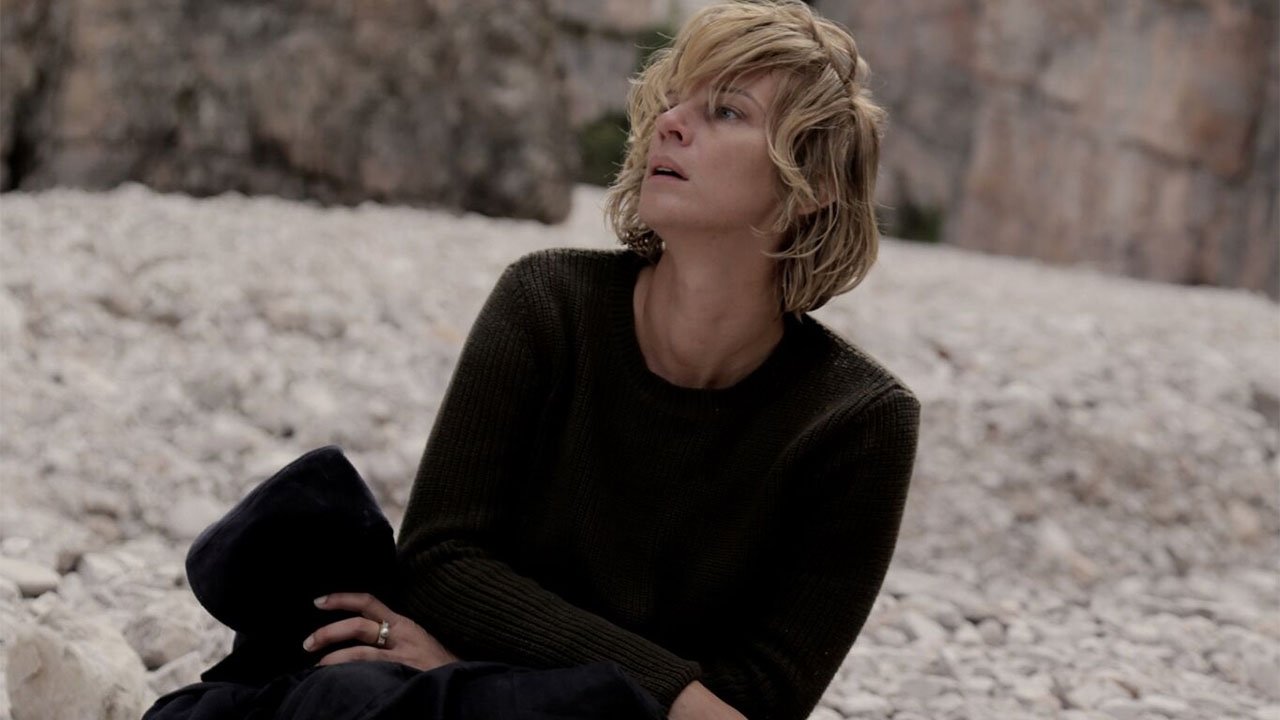 Lucy in the Sky (2018)