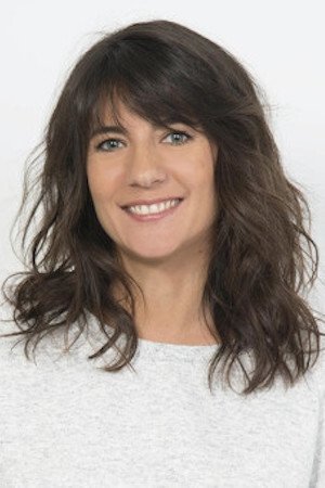 et billede af Estelle Denis