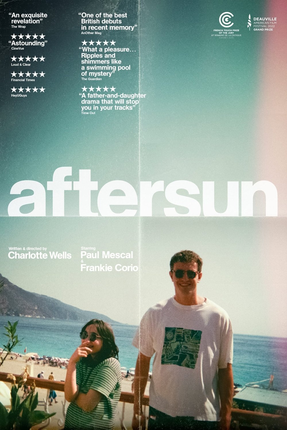 Aftersun