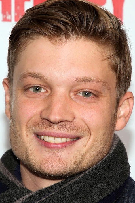 et billede af Tyler Graham Pavey