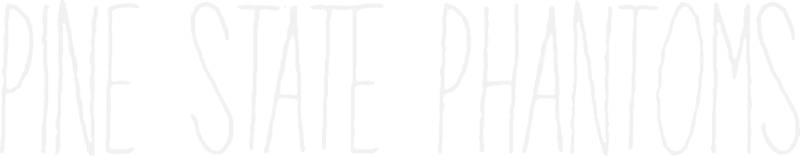 Pine State Phantoms Logo