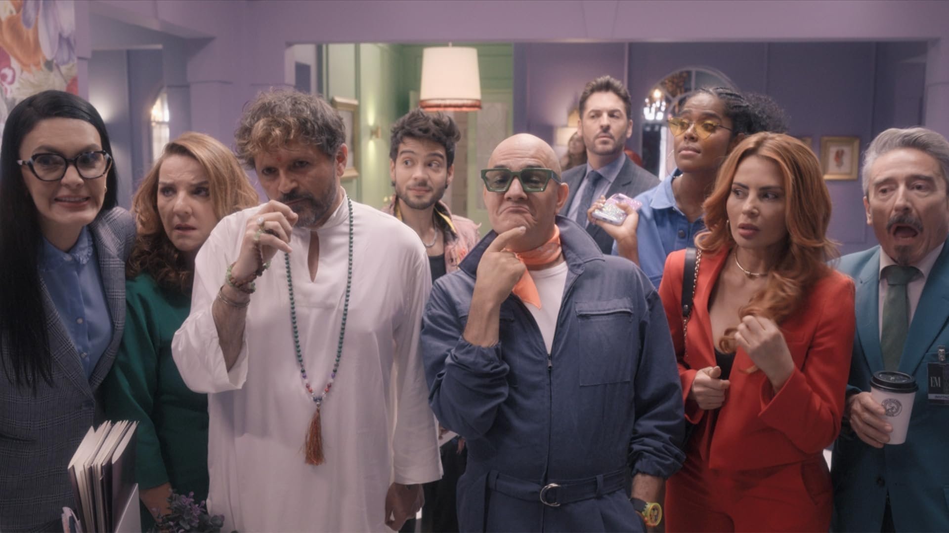 Episode 4 - Episodio 4