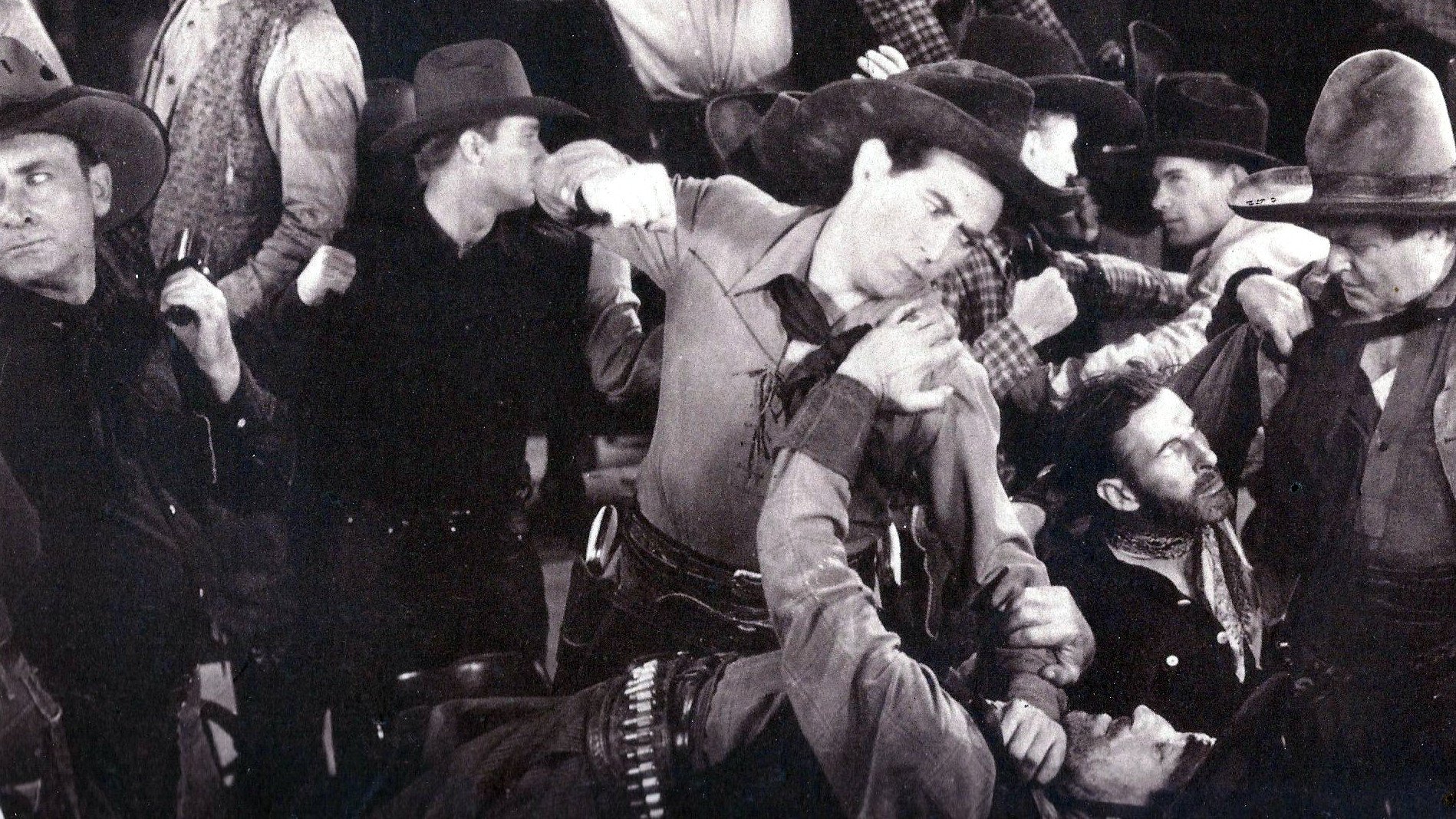 Between Men (1935)