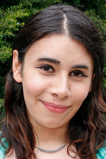 et billede af Sarah Webb