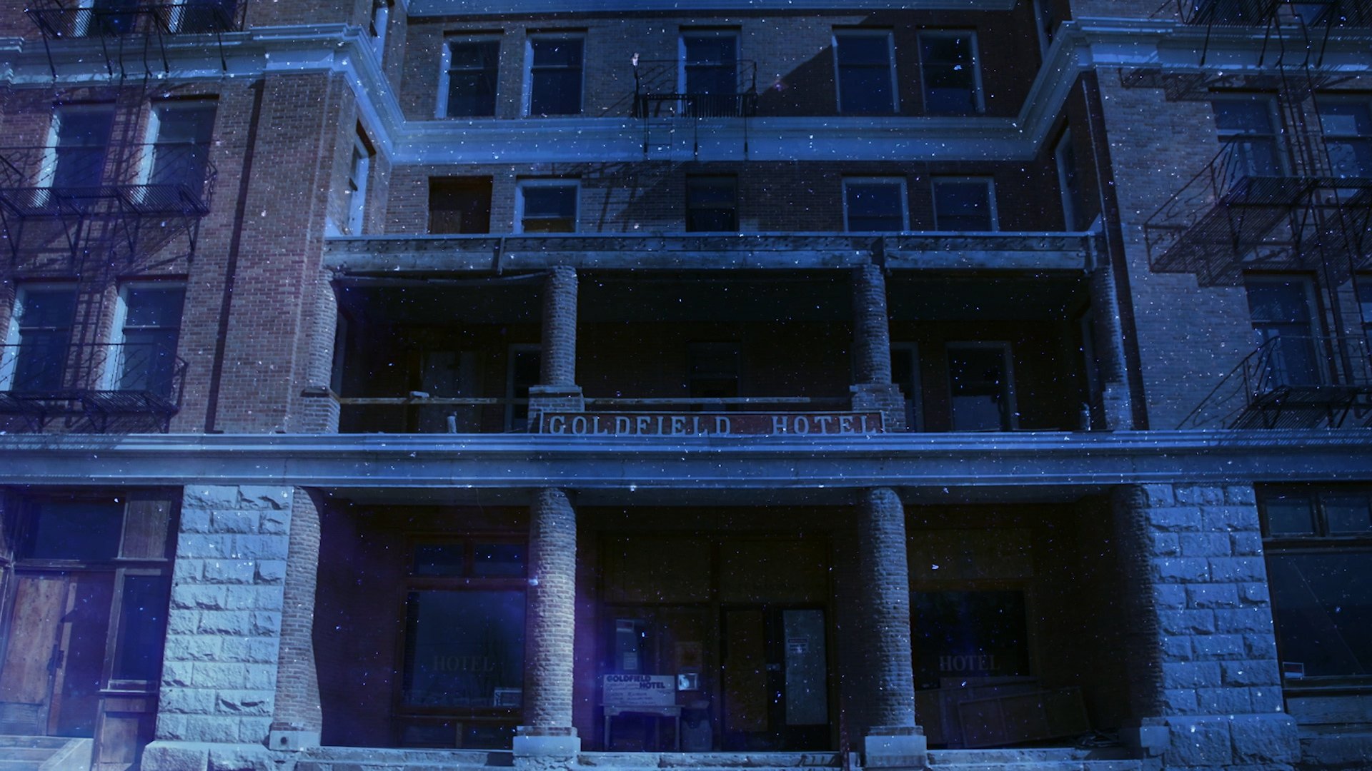 Real Haunts 3 (2023)
