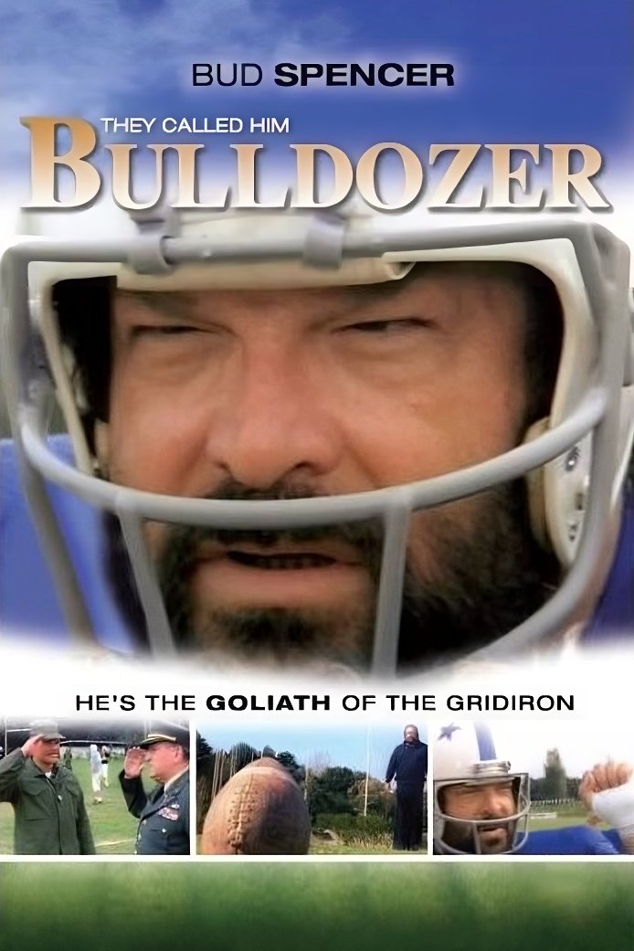 They Called Him Bulldozer