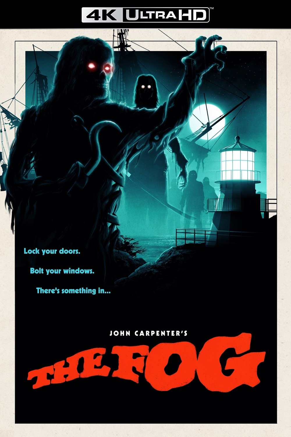 The Fog