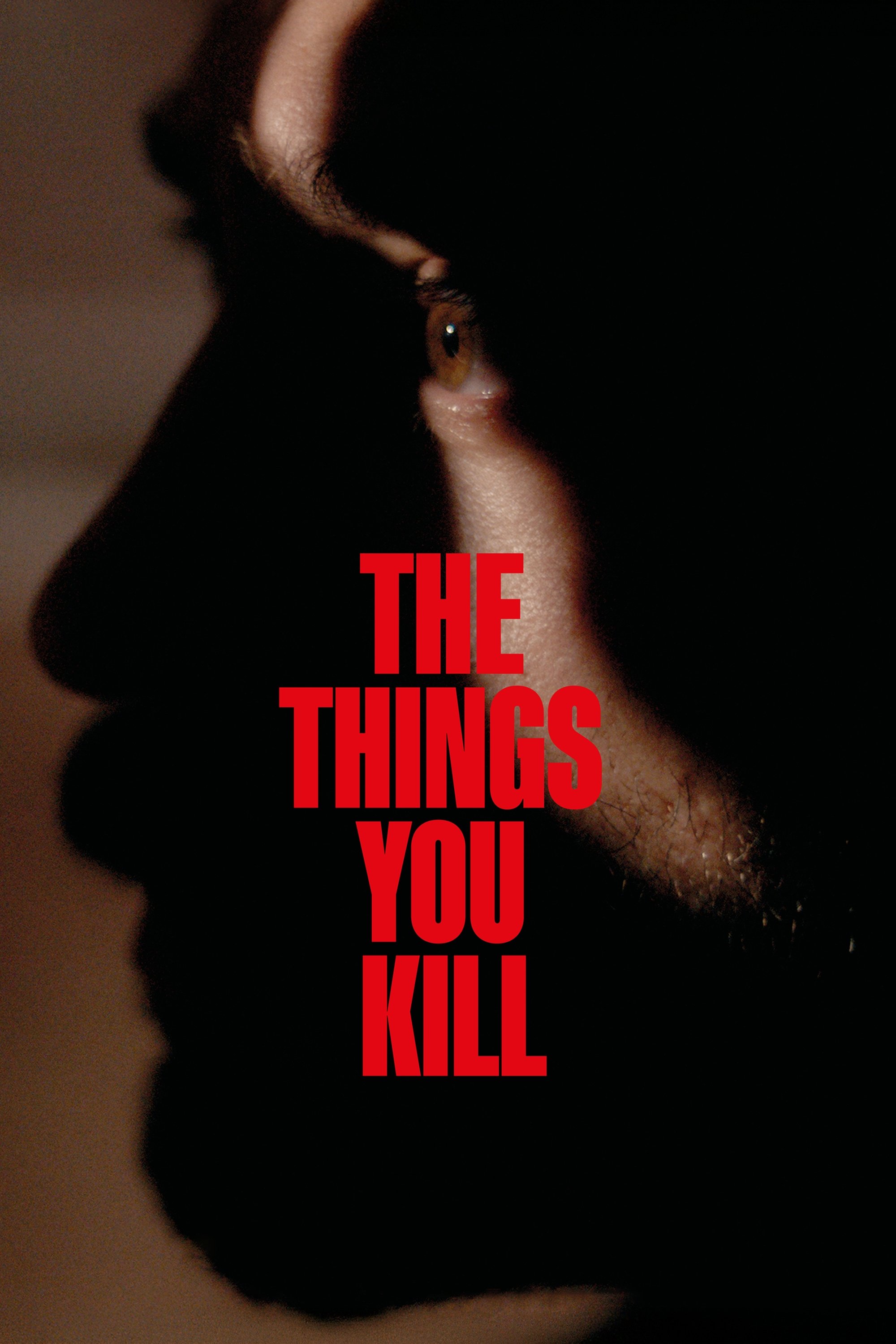 The Things You Kill