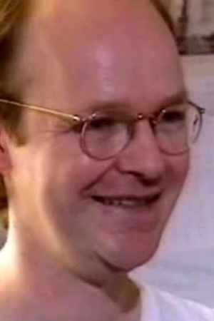 et billede af John Freeman