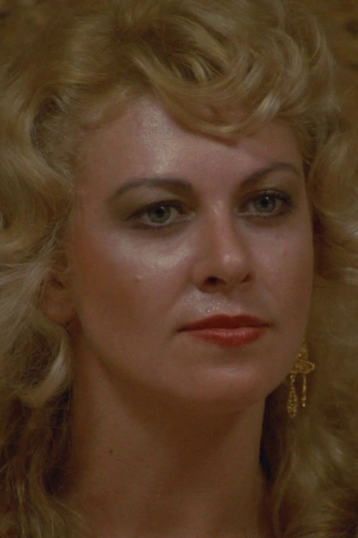 et billede af Lia Furlin