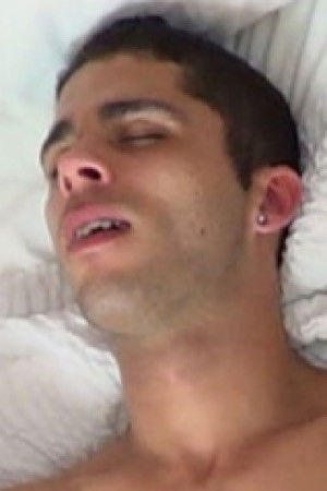 et billede af Sean Anthony