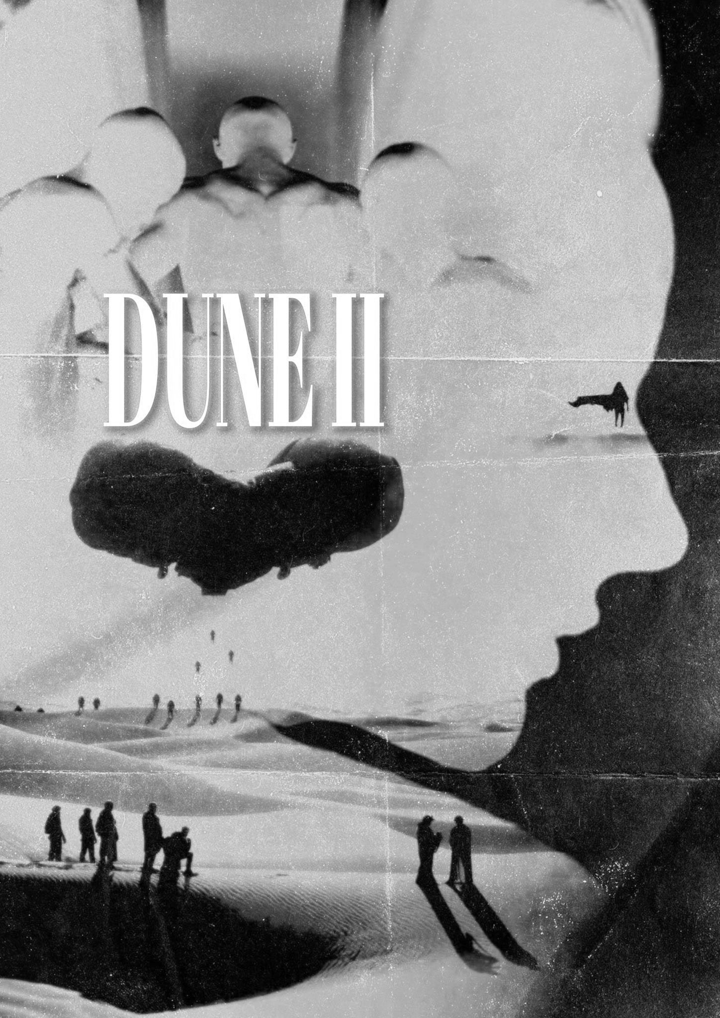 Dune: Part Two