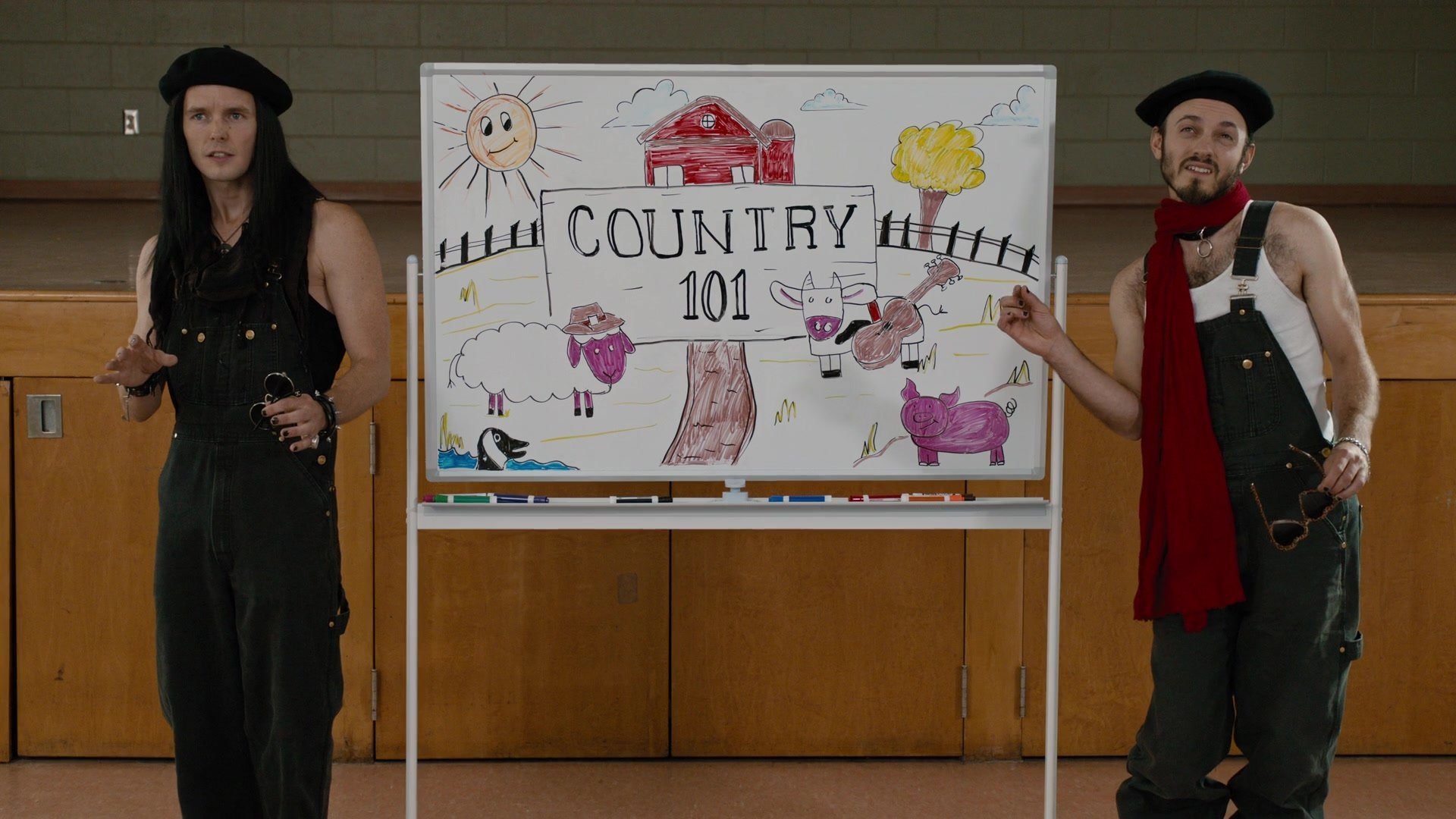 Letterkenny
