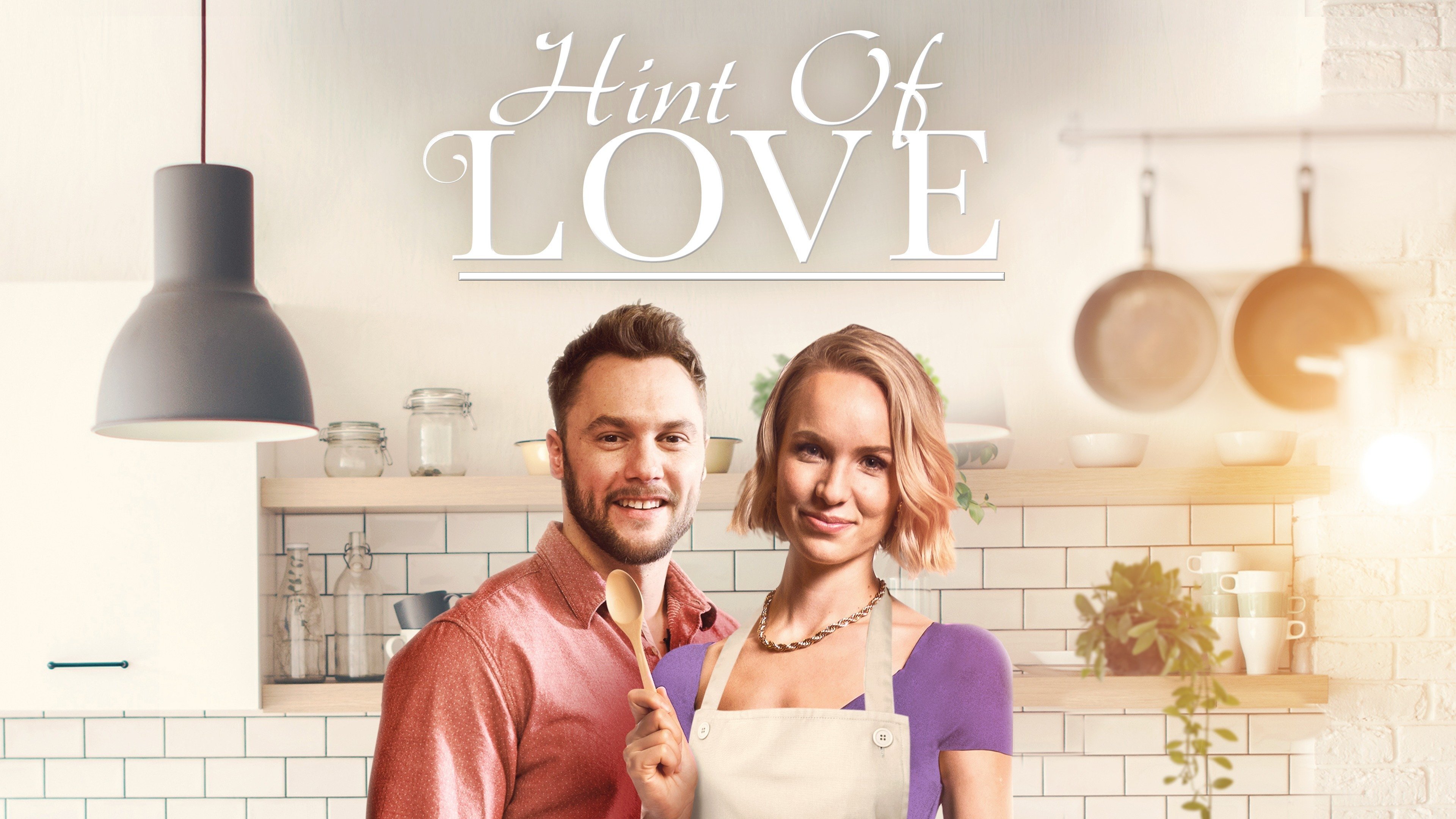 Hint of Love