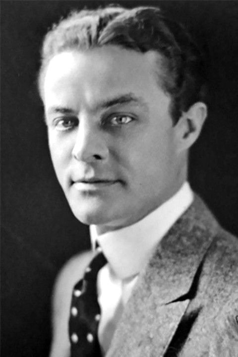 et billede af Rex Zane