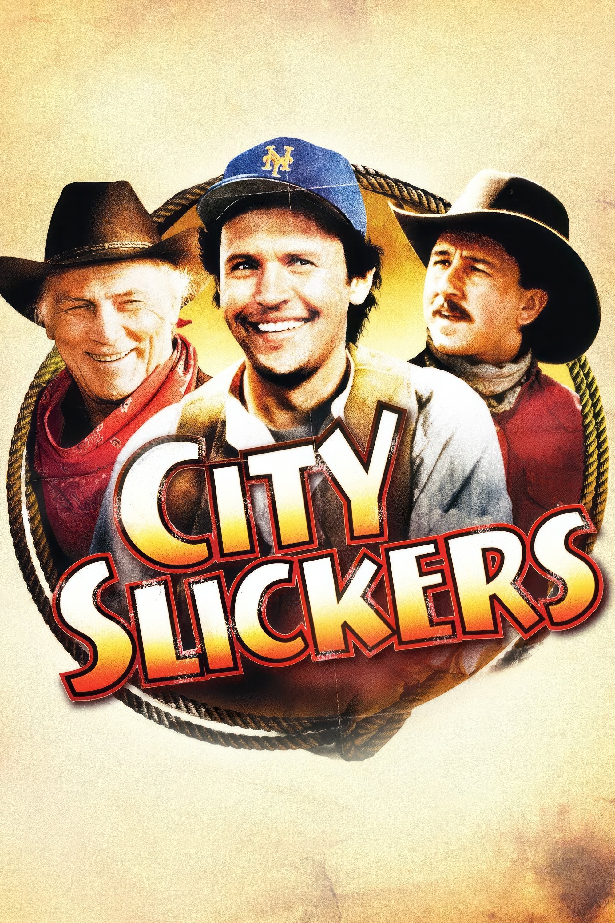 City Slickers