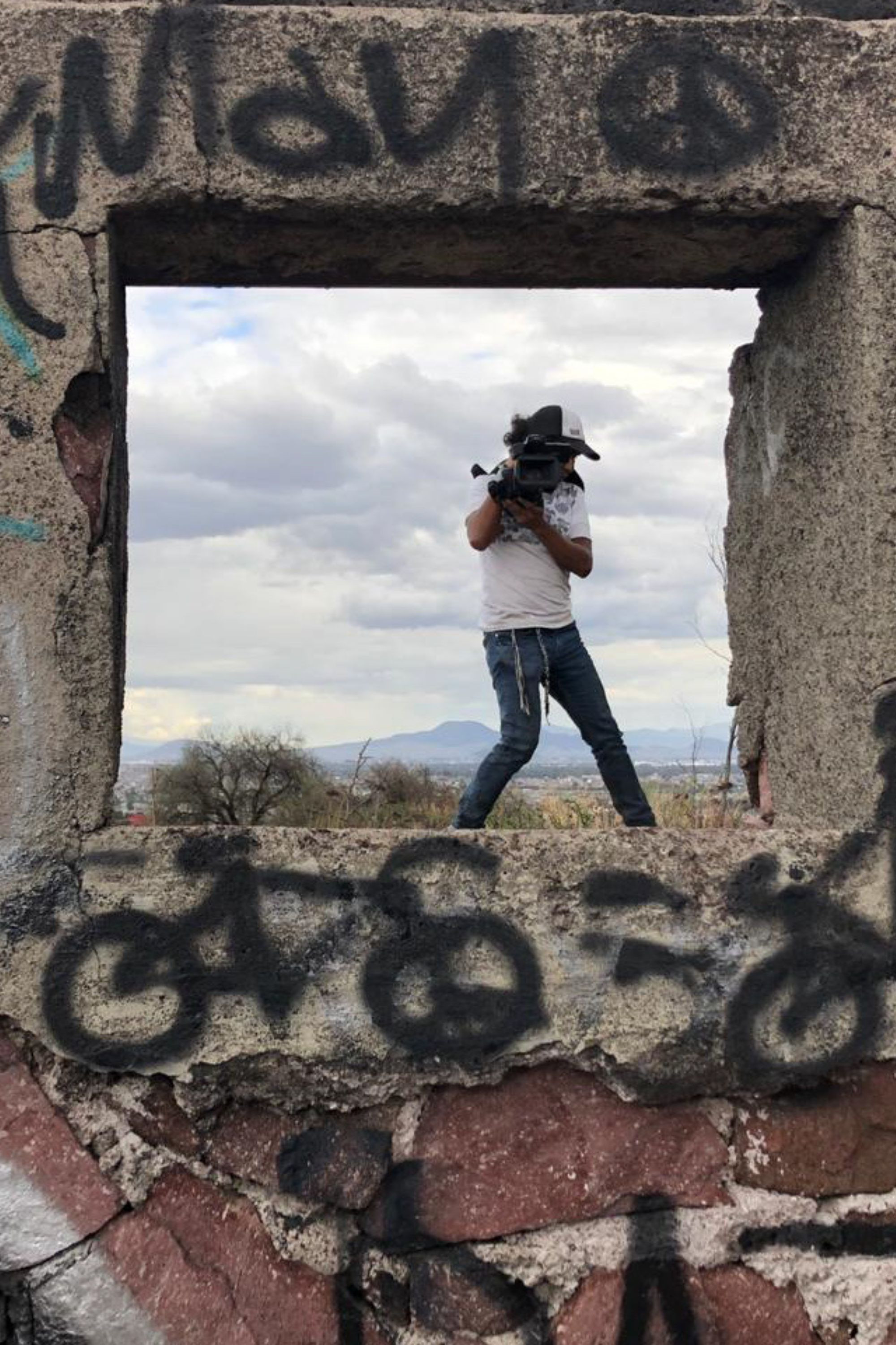 et billede af Ro Jim