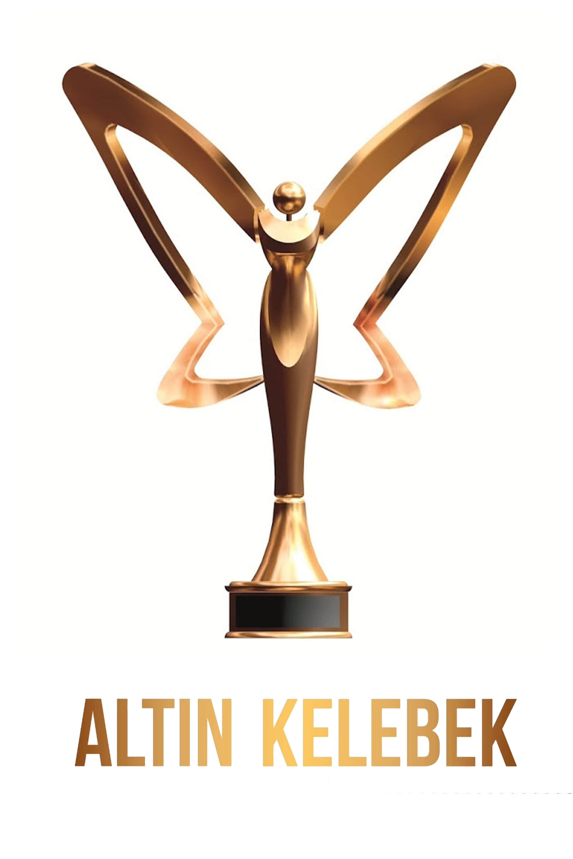 Altın Kelebek poster cover