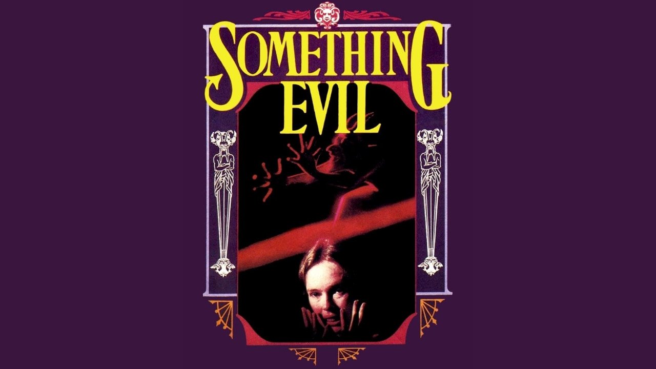 Something Evil