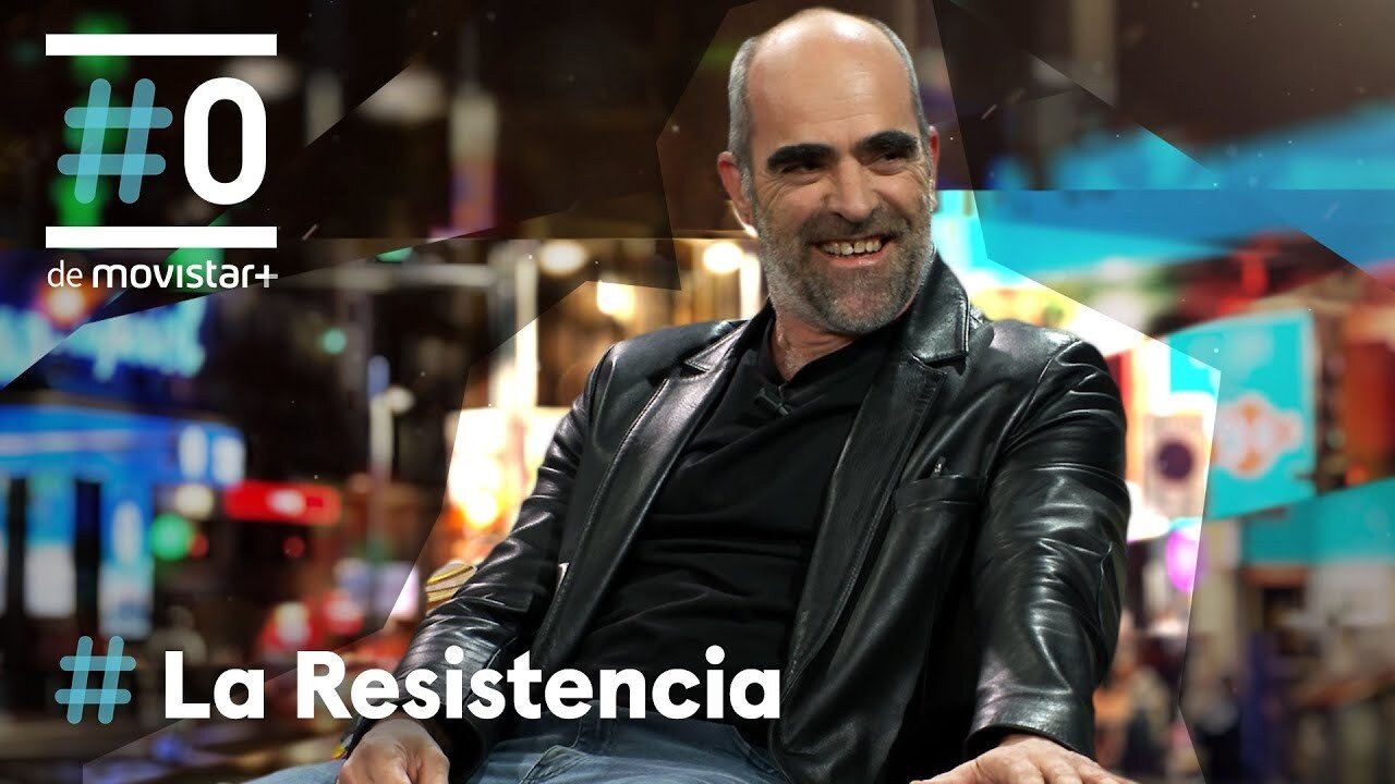 La resistencia Staffel 5 :Folge 48 