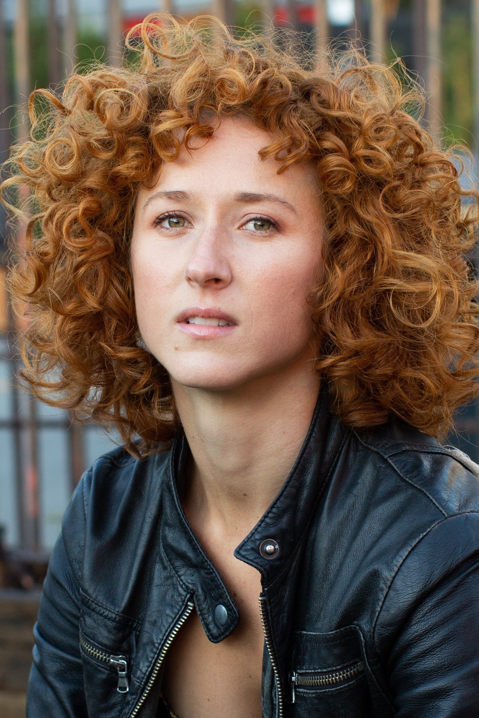 et billede af Amanda MacLeod