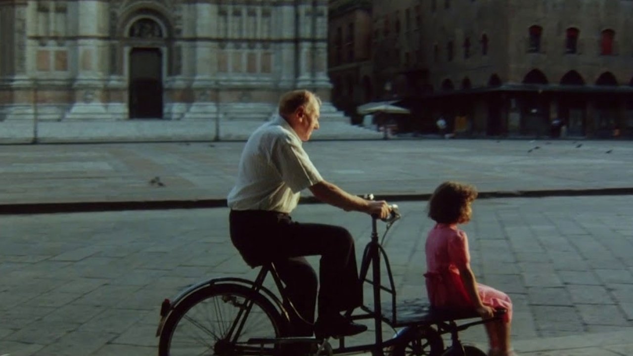 12 Directors for 12 Cities (1989)