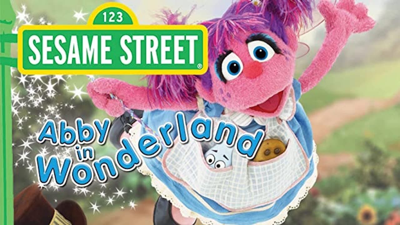 Sesame Street: Abby in Wonderland