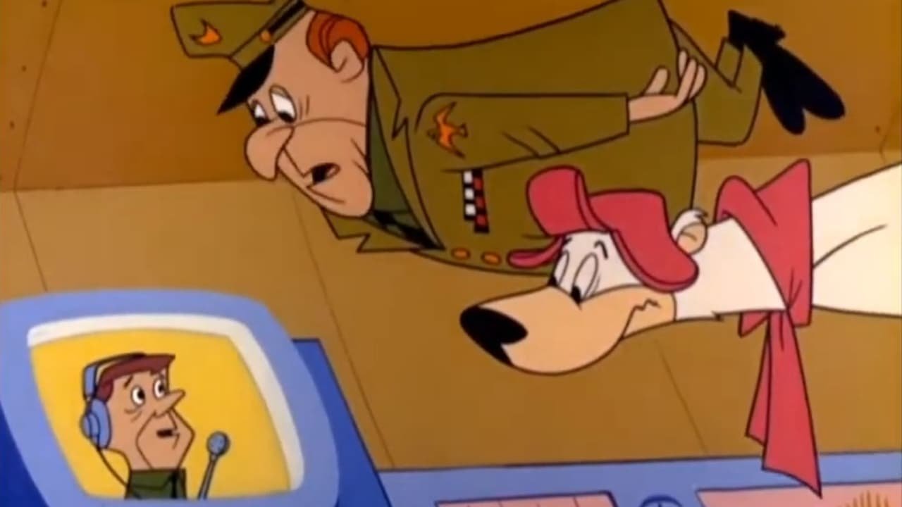 The Peter Potamus Show