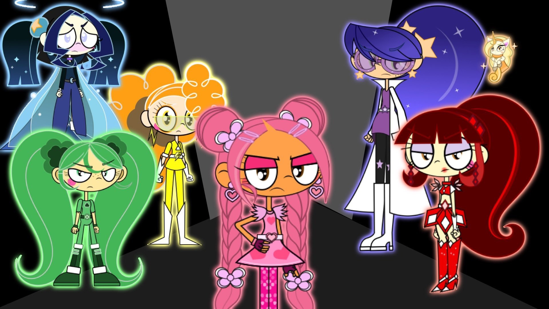 Thumbnail for The Wonder Patch Season 1 Episode 14
