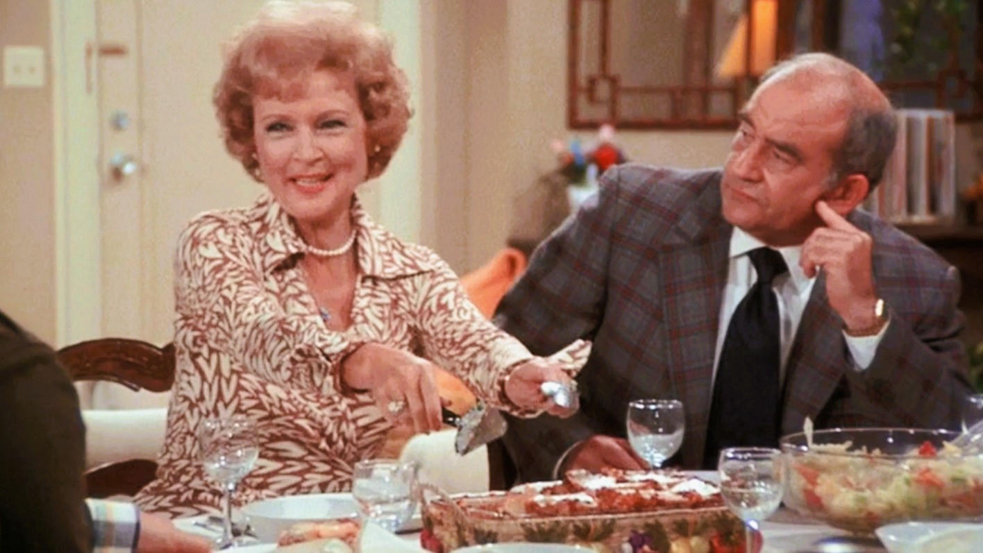 The Mary Tyler Moore Show