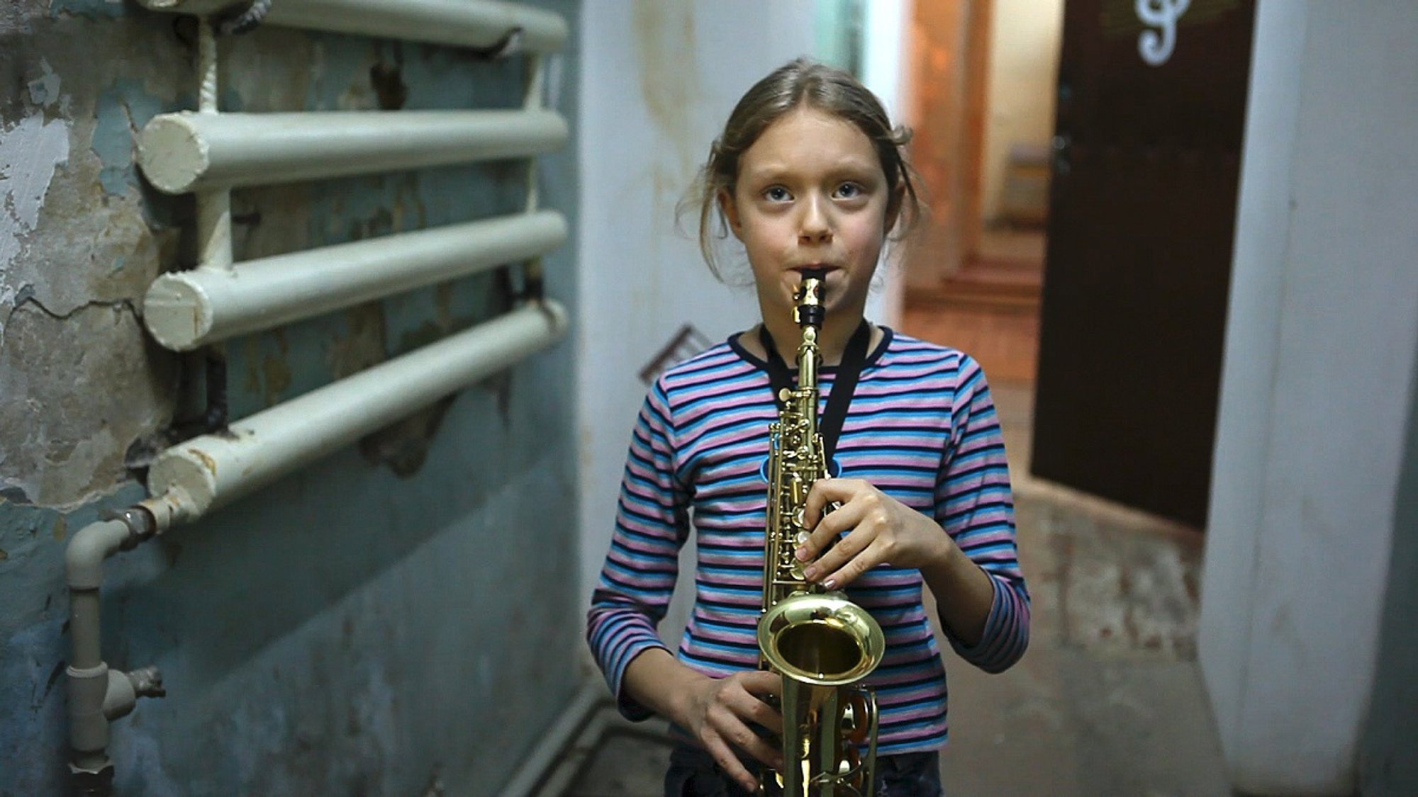Dixieland: Little Kids Big Dreams