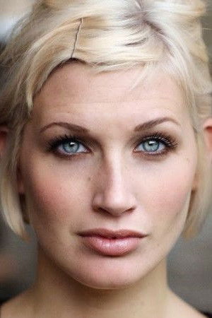 et billede af Jessica Bayly